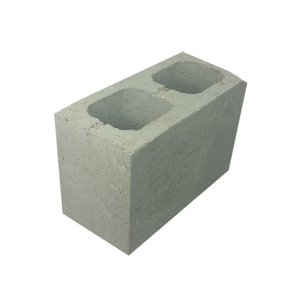 National Masonry Concrete Grey Block Hollow 15.02 Newcastle