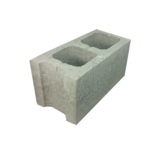 National Masonry Concrete Grey Block 200 Series
