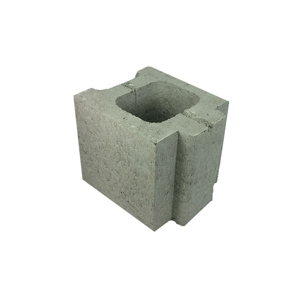 National Masonry Concrete Grey Block Control Joint 20.10 Newcastle