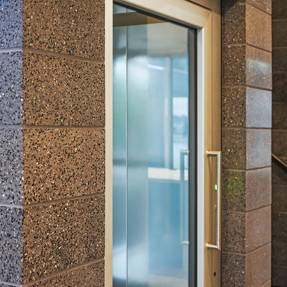 North Queensland Gallery National Masonry