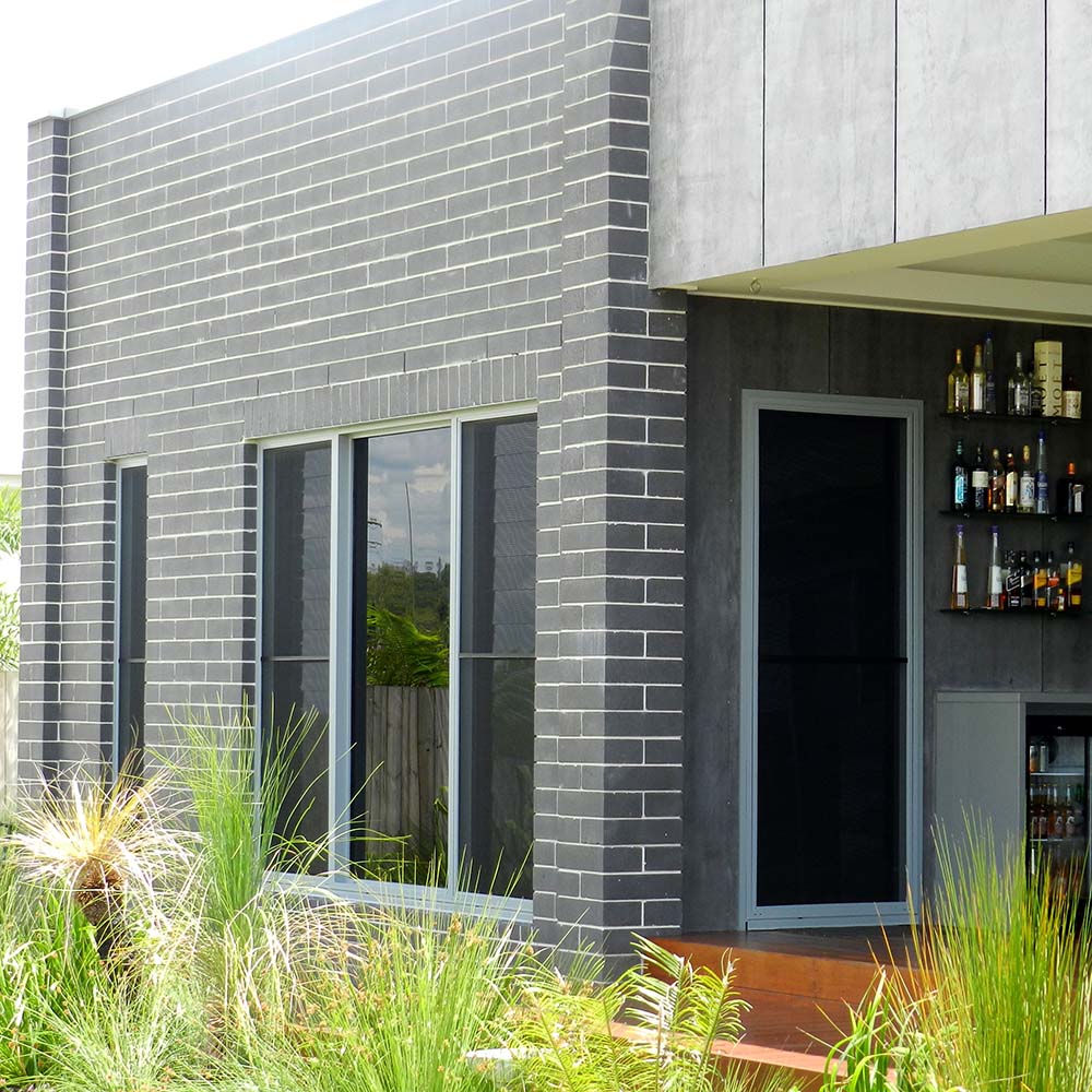 North Queensland Gallery National Masonry