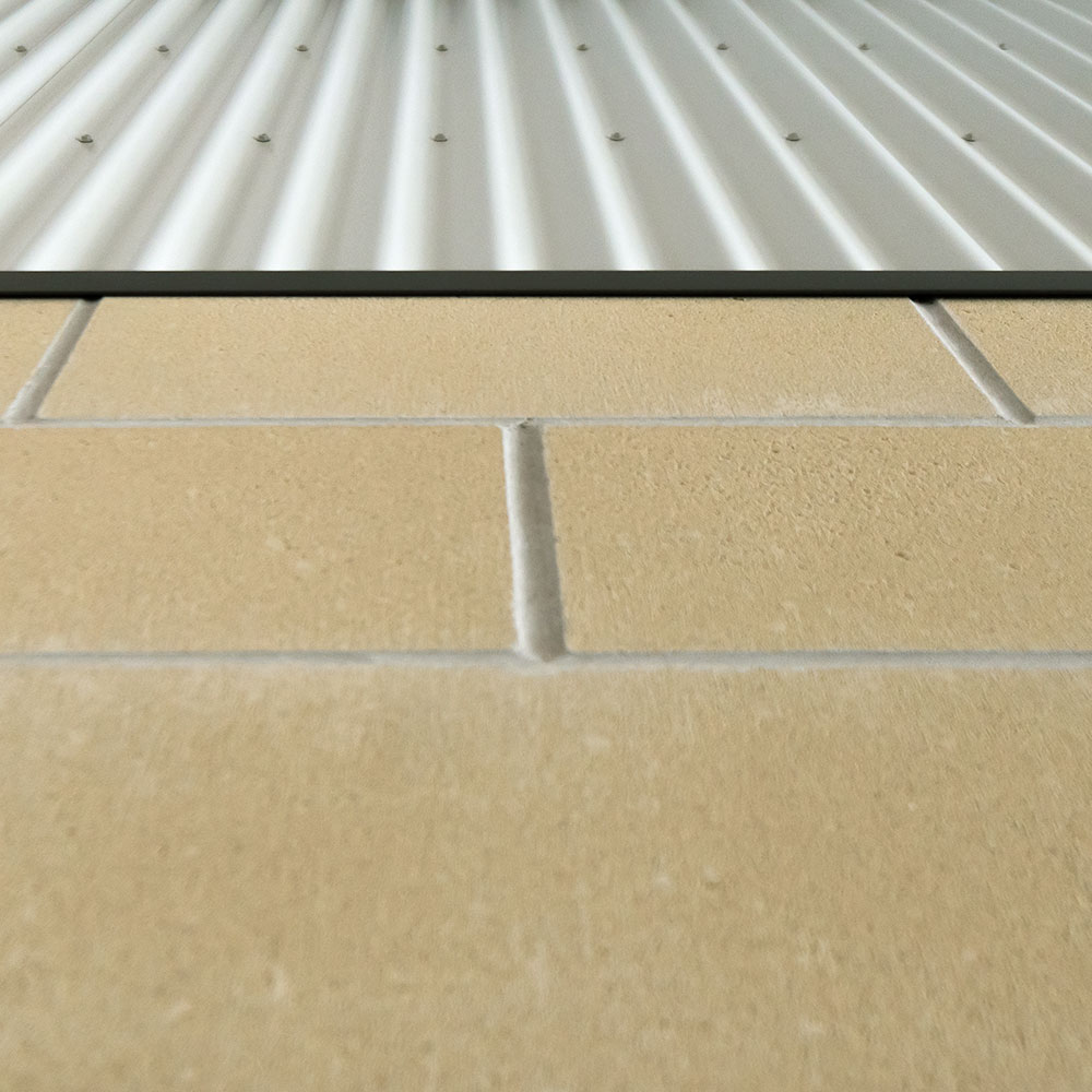 North Queensland Gallery National Masonry