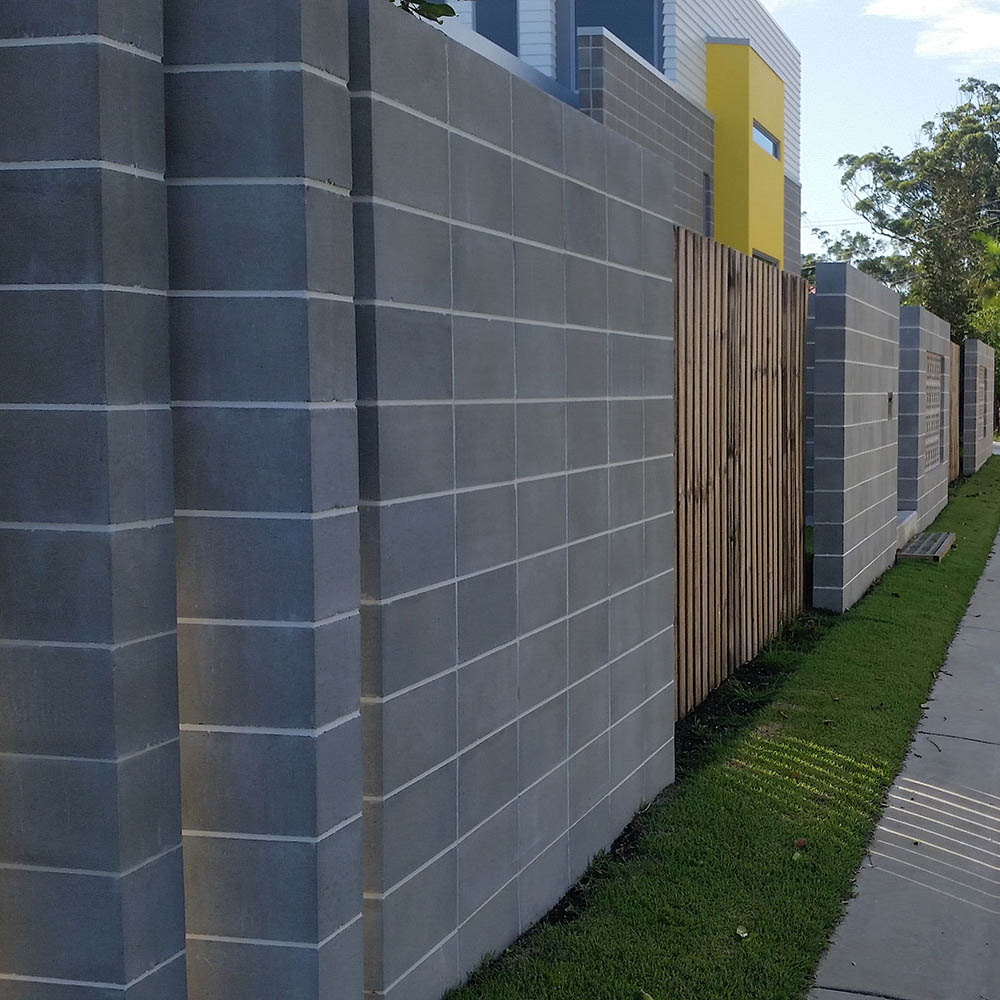 North Queensland Gallery National Masonry