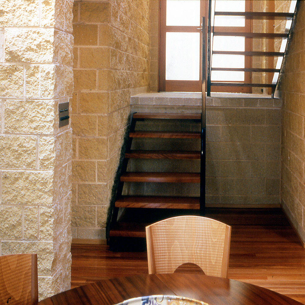 North Queensland Gallery National Masonry