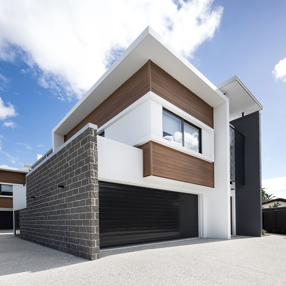 North Queensland Gallery National Masonry