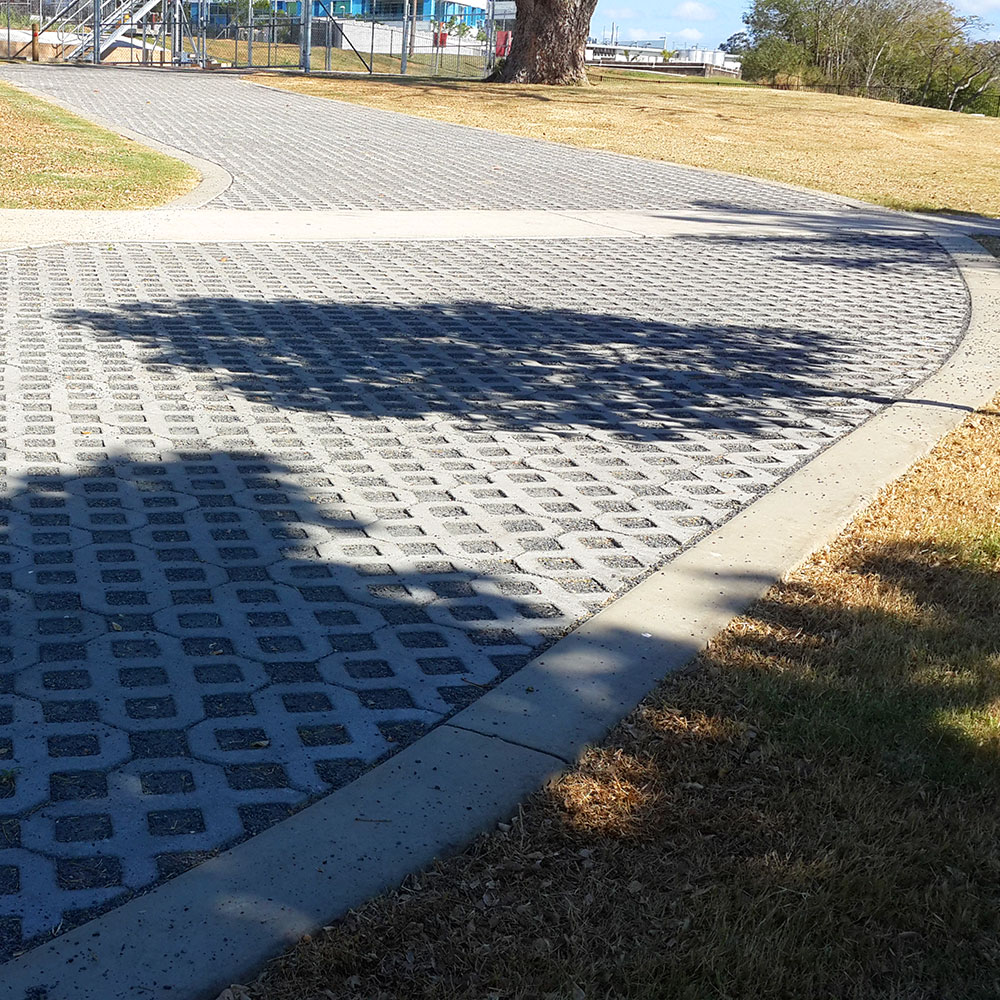 North Queensland Gallery National Masonry