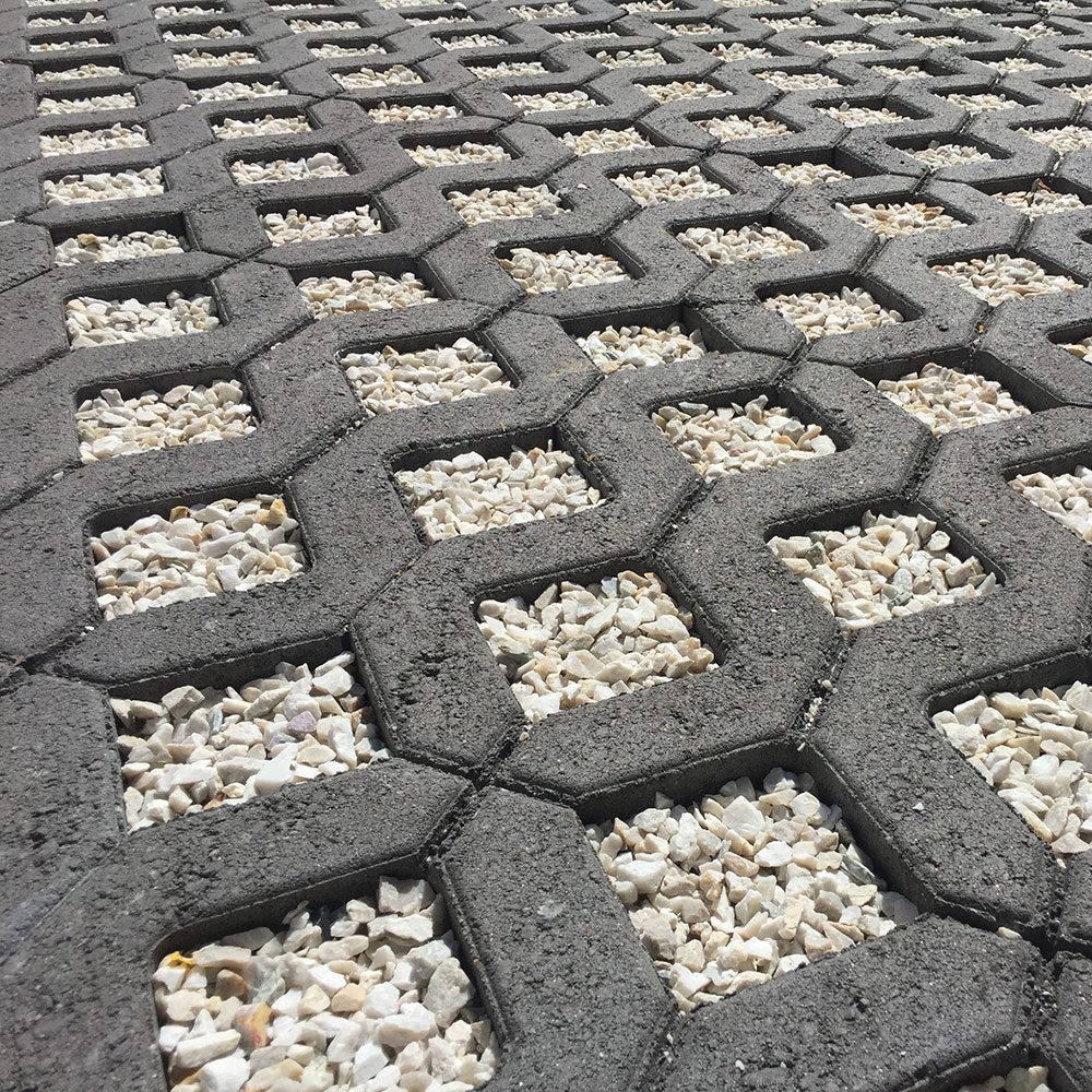 North Queensland Gallery National Masonry