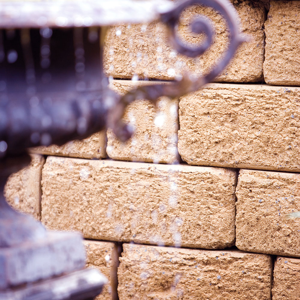 North Queensland Gallery National Masonry