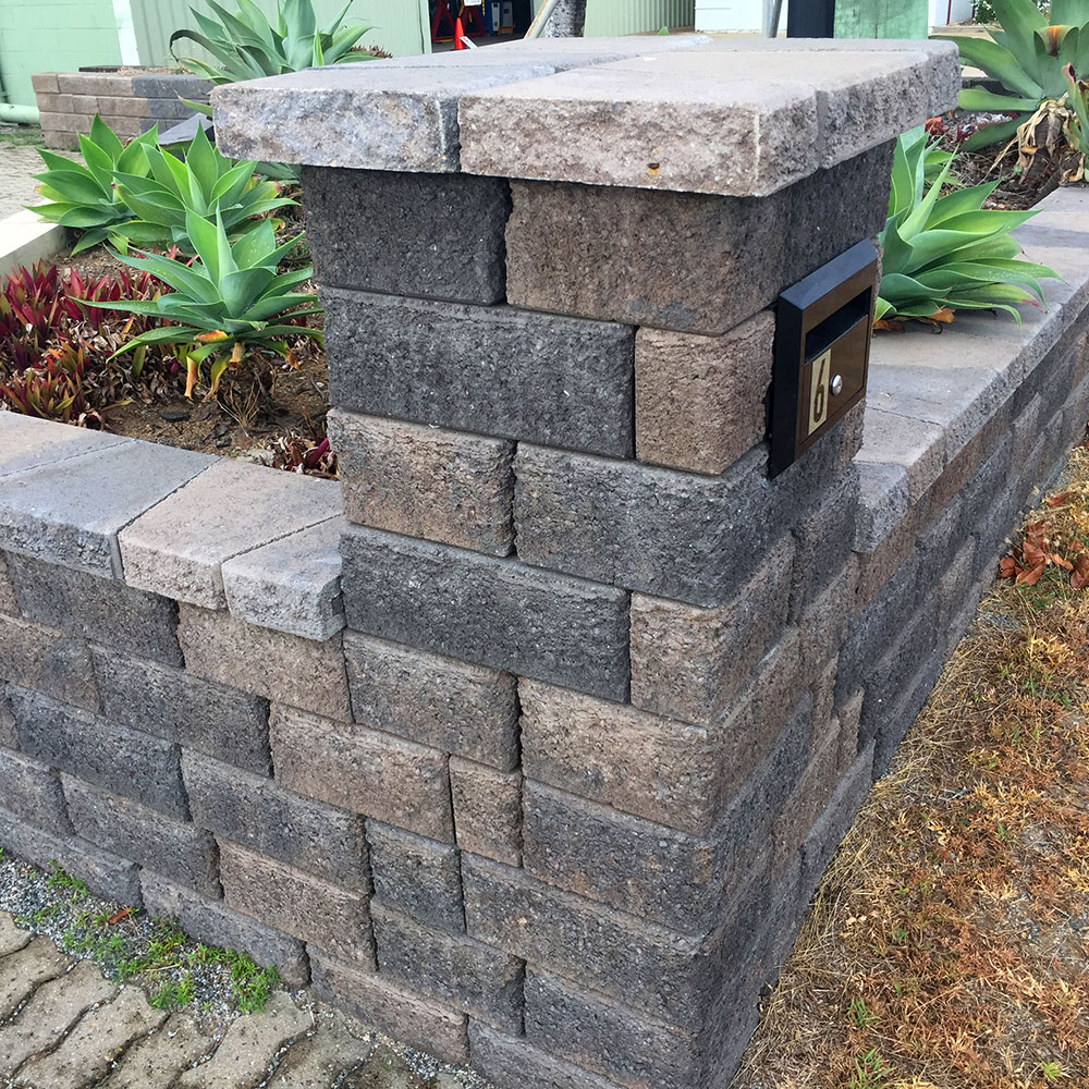 North Queensland Gallery National Masonry