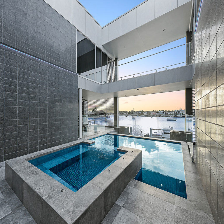 Designer Blocks NSW & QLD - Smooth, Breeze, Polished, Honed face