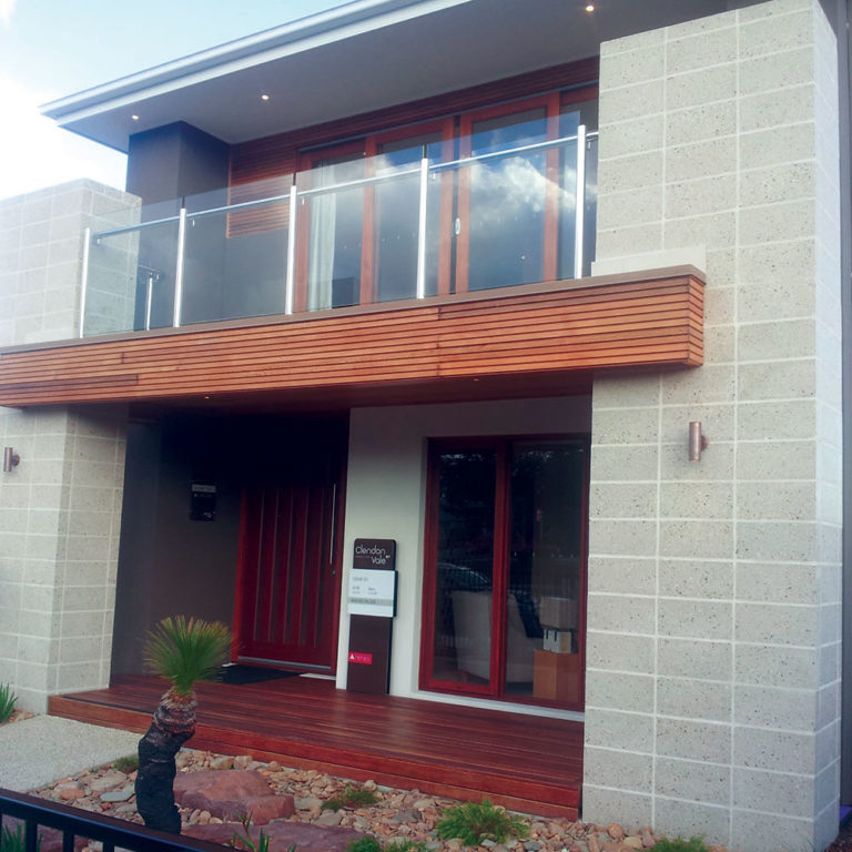 Designer Range - National Masonry