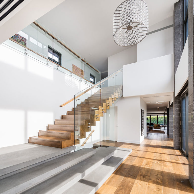 Victoria Gallery - National Masonry