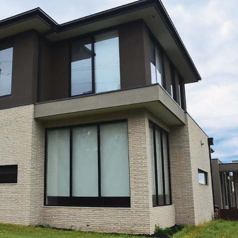 Designer Range - National Masonry