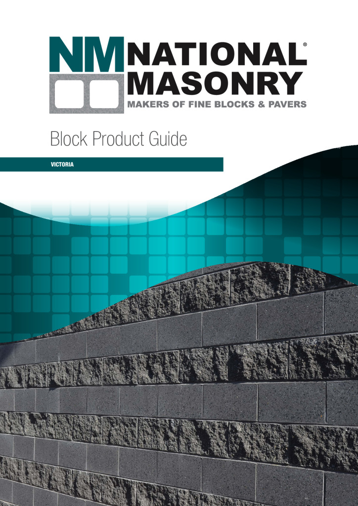 thumbnail of National-Masonry-VIC-Brochure-Block-Product-Guide-2021