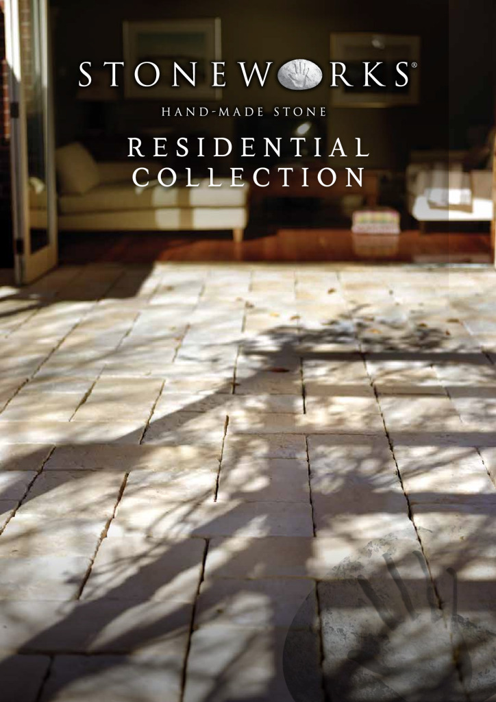 thumbnail of Stoneworks-Residential-Collection-Brochure-2024-03